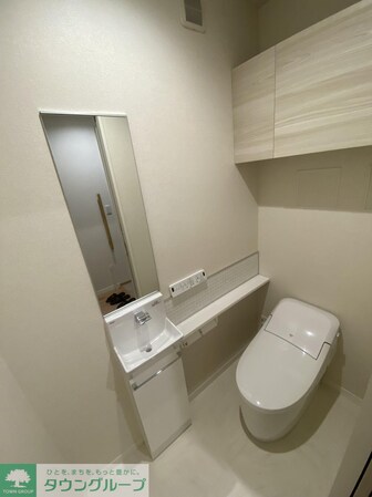 Signature07の物件内観写真